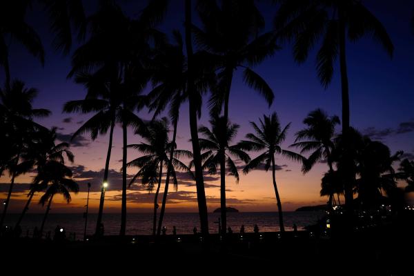 Shangri-La/香格里拉酒店