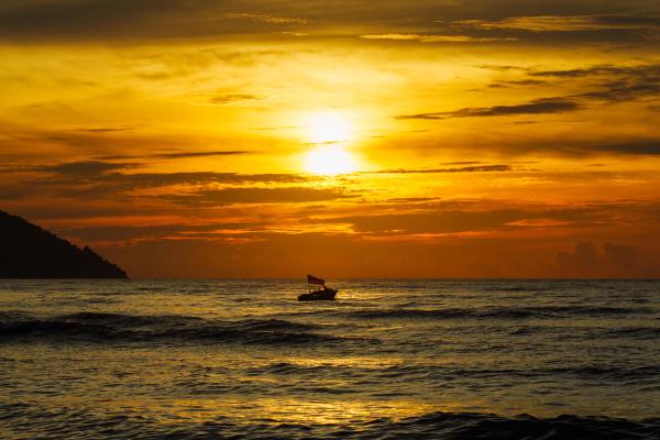 Batu Ferringhi 峇都丁宜