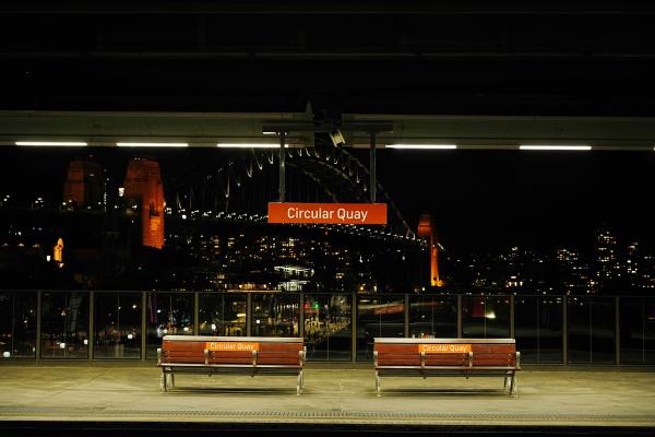 Circular Quay